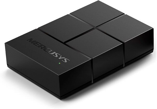 Коммутатор Mercusys MS105G