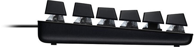 Клавиатура Logitech G413 SE Black (920-010438)