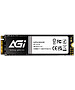 SSD диск AGI 1TB AI828 (AGI1T0G44AI828)