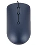 Мышь Lenovo 540 синий (GY51D20878)