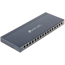 Коммутатор TP-Link TL-SG116