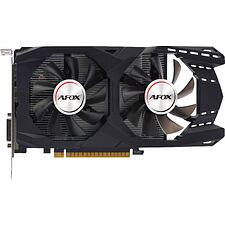Видеокарта Afox GeForce GTX 1050TI 4Gb GDDR5 (AF1050TI-4096D5H7-V9)