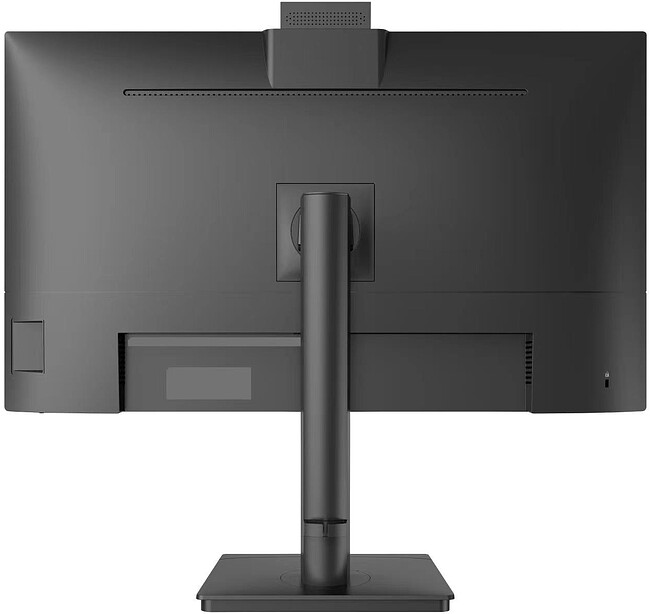 Монитор NPC MF2712-B черный