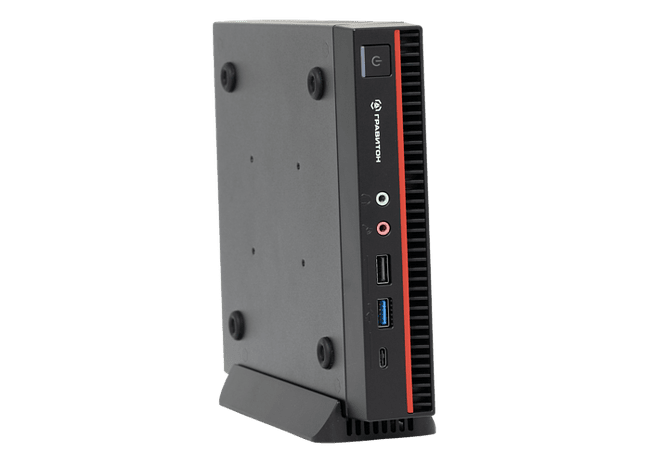 Компьютер Гравитон Д15И (220079)