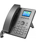IP-телефон Flying Voice P11P серый