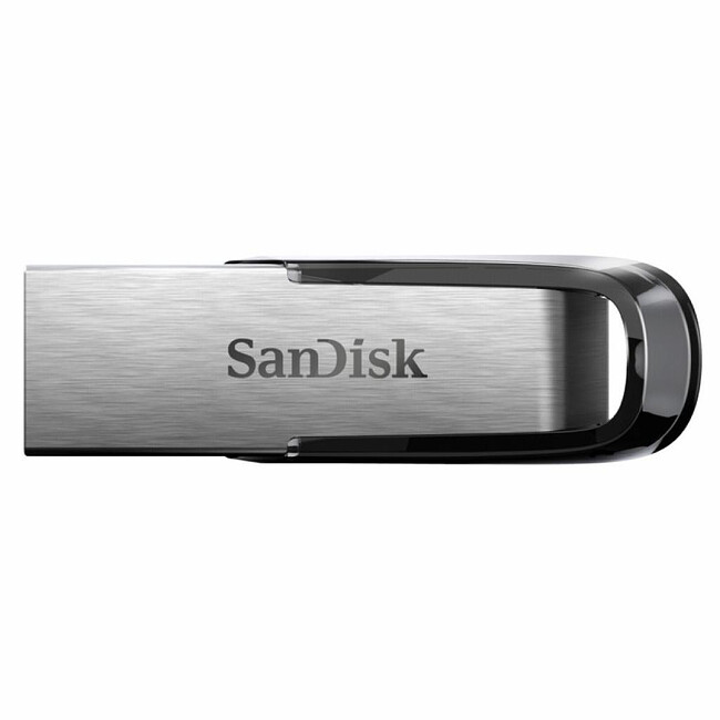 USB Flash-накопитель SanDisk Cruzer Ultra Flair CZ73 128GB (SDCZ73-128G-G46)