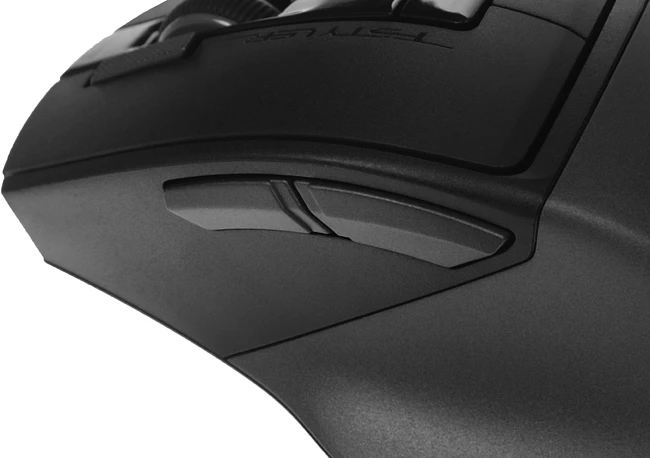 Набор периферии A4Tech Fstyler FG2400 Air 2 Black