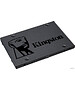 SSD диск Kingston A400 480Gb (SA400S37/480GBK)