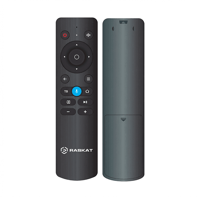 Телевизор Raskat 55U5400B