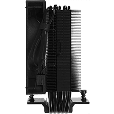 Кулер PcCooler RT500 BK черный (RT500-BKNWXX-GL)