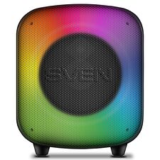 Беспроводная колонка Sven PS-555 Black (SV-022808)