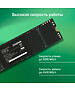 SSD диск Digma Meta M6E 1TB DGSM4001TM6ET