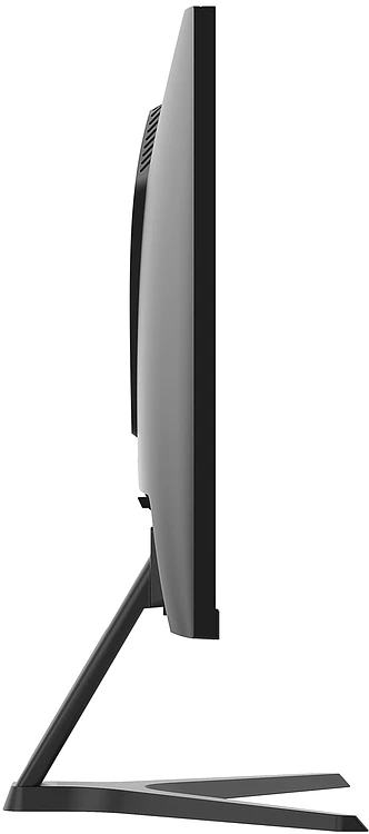 Монитор Bloody MN240F черный