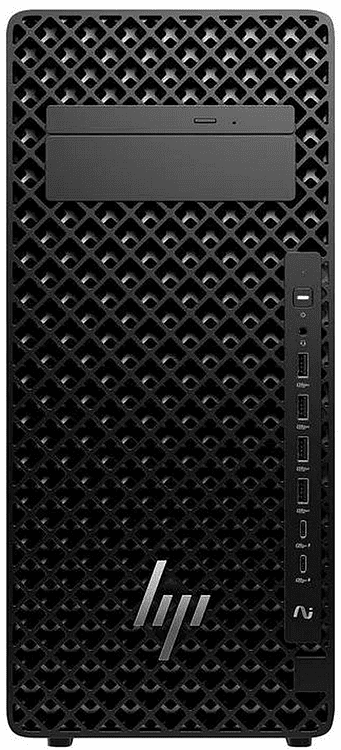Компьютер HP Z2 G1i (B04F6AV)