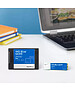 SSD диск WD WDS500G3B0A
