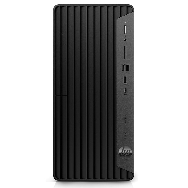 Компьютер HP 400 G9 MT i5 12500 черный (6A738EA)