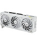 Видеокарта ASUS TUF Gaming GeForce RTX 5070 Ti OC 16GB GDDR7 White TUF-RTX5070TI-O16G-WHITE-GAMING (90YV0MD3-M0NA00)