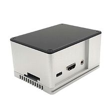 Корпус RockPi 4A/B