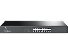 Коммутатор TP-Link TL-SG1016