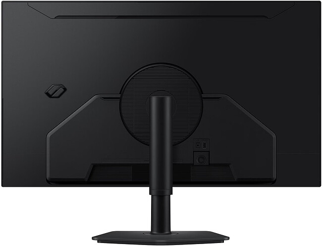 Монитор Samsung Odyssey G5 G50F (LS32FG502EIXCI)