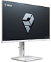 Моноблок MSI Pro MAX 27P Z 8MG-008 белый (9S6-A0122S-008)