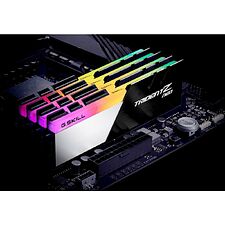 Оперативная память G.Skill Trident Z Neo RGB 16Gb DDR4 (F4-3200C16D-16GTZN)