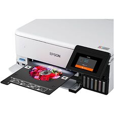 МФУ Epson L8160 (C11CJ20404)