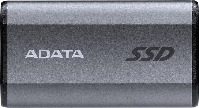 Внешний накопитель A-Data Elite SE880 2Tb (AELI-SE880-2TCGY)