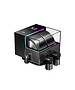 Система жидкостного охлаждения для процессора PCCooler DS360 BK черный (DS360-BKNWXX-GL)