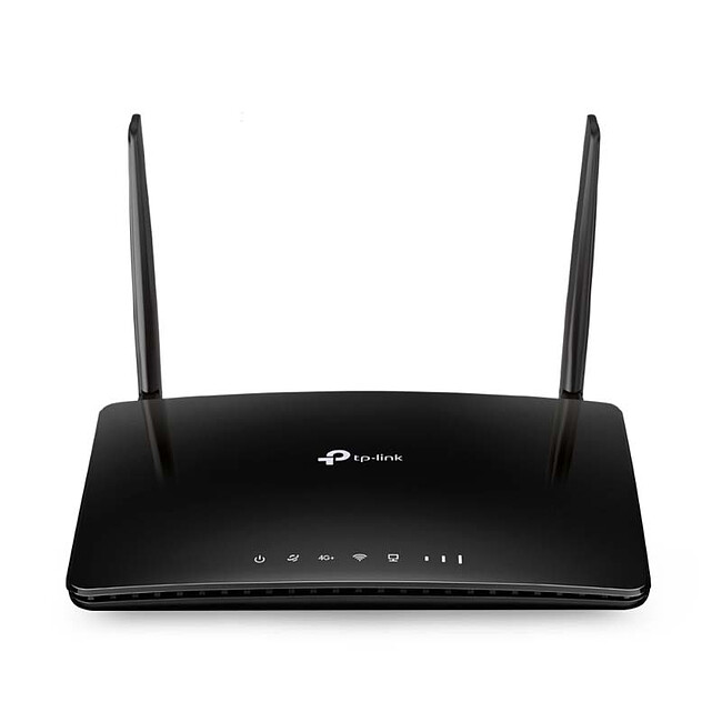Роутер TP-Link Archer MR500 Роутер TP-Link Archer MR500