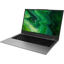 Ноутбук Digma Pro Fortis M Grey (DN14P5-ADXW04)