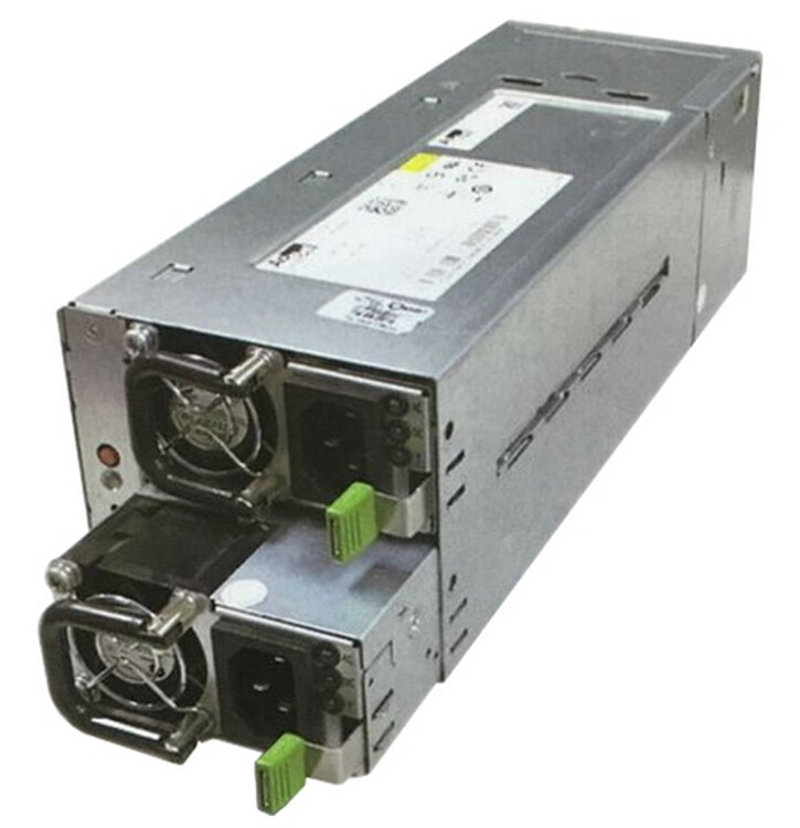 Блок питания Chenbro 132-20650-0701C1 650W