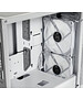 Корпус Lian Li Lancool 205M MESH Micro ATX без БП Snow (G99.OE744MS.10)