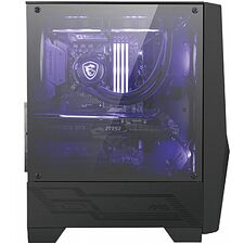 Корпус MSI MAG Forge (100M)