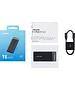 SSD диск Samsung 2TB T5 EVO Black (MU-PH2T0S/WW)