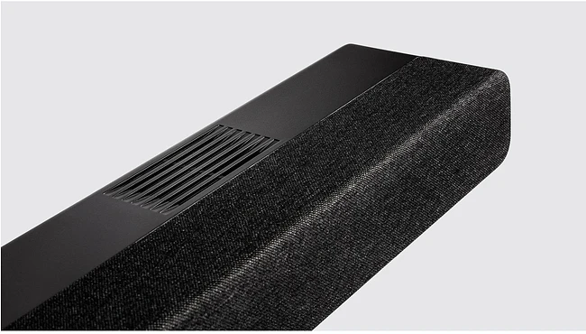 Саундбар Denon DHT-S517BKE2 черный