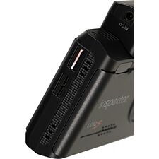 Видеорегистратор-радар детектор Inspector AtlaS черный