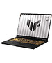 Ноутбук ASUS TUF Gaming F16 FX608JHR-RV088 Jaeger Gray (90NR0NA1-M004U0)