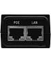 PoE-инжектор Ubiquiti POE-24-12W-G-WH