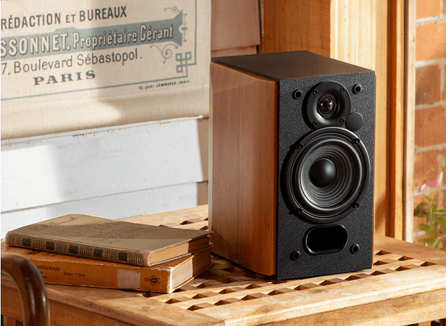 Акустика Edifier R1380DB Brown