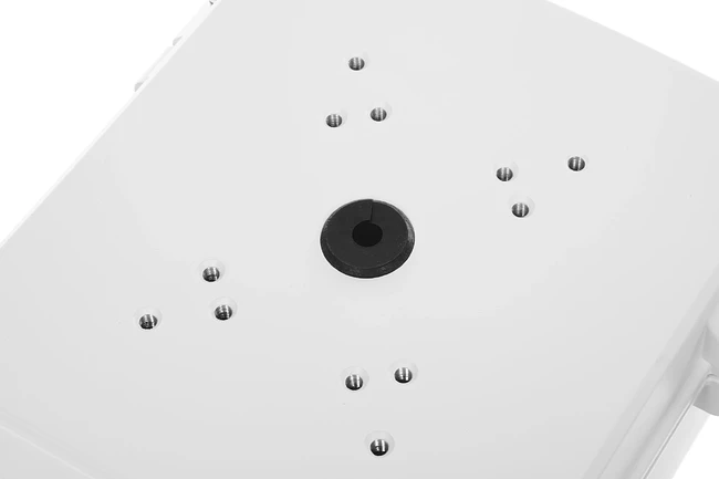 Монтажная коробка для камер видеонаблюдения Dahua DH-PFA6400S