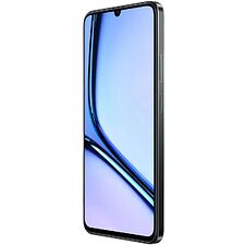 Смартфон Realme Note 60х 4/128Gb RMX3938 черный