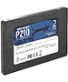 SSD диск Patriot 2.0Tb P210 P210S2TB25