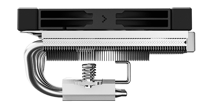 Кулер для процессора DeepCool AN600 (R-AN600-BKNNMN-G)