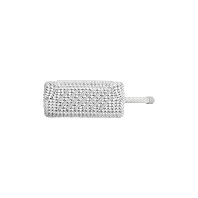 Беспроводная колонка JBL Go 3 белый (JBLGO3WHT)