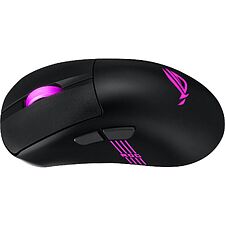 Мышь Asus P722 ROG Keris II Origin Black (90MP04A0-BMUA00)