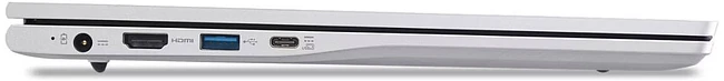 Ноутбук Acer Aspire Lite AL15-53P-722Q Silver (NX.DGCCD.002)