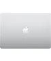 Ноутбук Apple MacBook Air 15" (A3448) M5 Silver (MDVC4LL/A)
