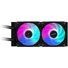 Система жидкостного охлаждения для процессора GigaByte Aorus Waterforce II 240