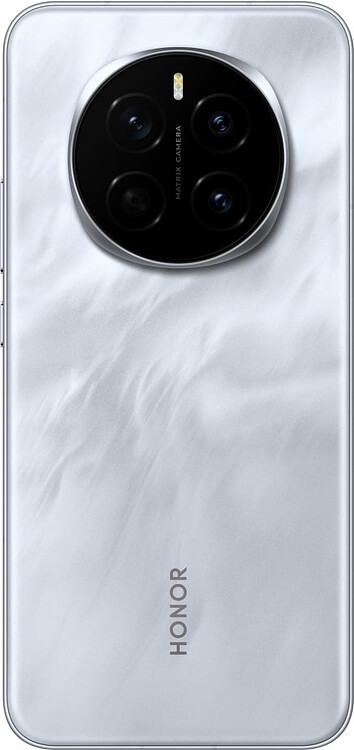 Смартфон Honor Magic7 12GB/256GB PTP-N29 Lunar Shadow Grey (5109BRPF)
